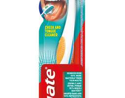 COLGATE Οδοντόβουρτσα 360° GOLD SOFT