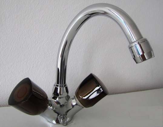 30. VENLO brand washbasin / kitchen faucets