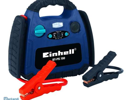 CUIDADO móvil 12 V COMPRESOR INTEGRADO EINHELL BT-PS