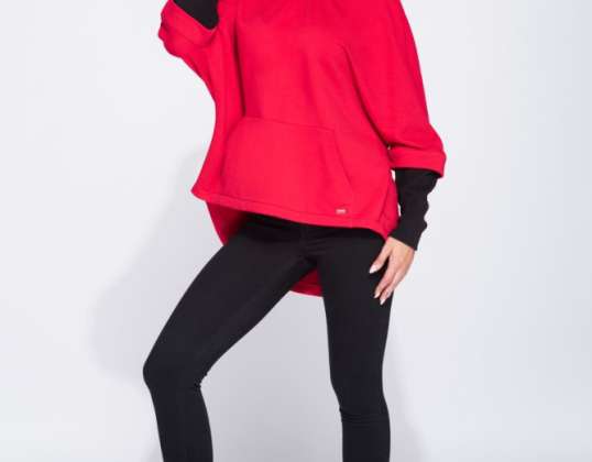 Women&#39;s urban sweatshirts - Wholesale