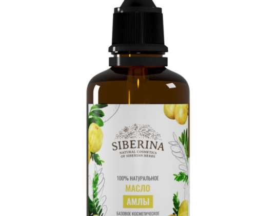 NATURAL AMLA OIL