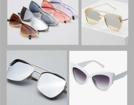 Ekskluzywne okulary designerskie