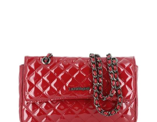 Bolsa Cruzada Original Laura Biagiotti