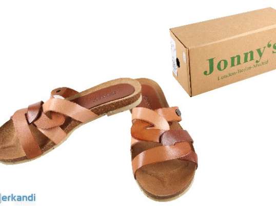 approx. 24 pairs of shoes Jonny&#39;s Vegan / Johannes W. Mix Stocklots