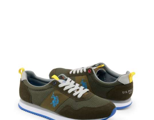 AMERIKANSKE POLO ORIGINALE SNEAKERS