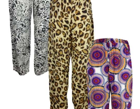 Lote de pantalones de playa Go Hawaii .