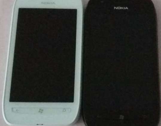 Nokia Lumia 710 Smartphone 8 GB touch screen, 5 megapixel camera
