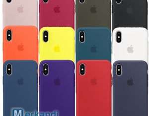 Original Apple iPhone covers / iPhone cases