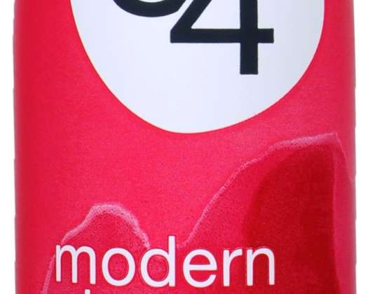 A 8x4 Deo Spray Modern Charme