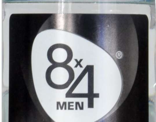 A 8x4 Deo Roll On Men Markant