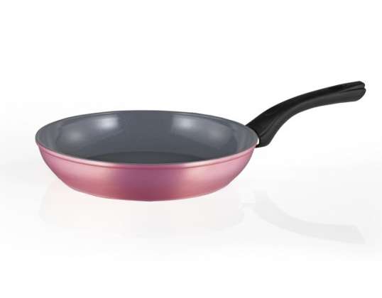 BRATmaxx Keramik-Pfanne geschmiedet 24 cm - Großhandel