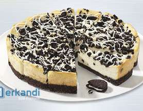 TK Torten, Kuchen & Gebäck Großhandel