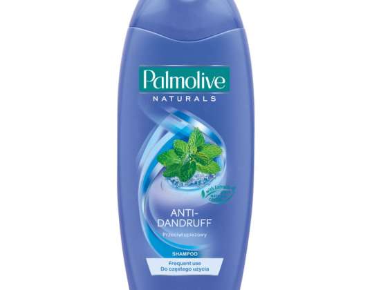 PALMOLIVE Shampoo gegen Schuppen 350 ML