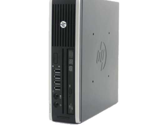 НАСТІЛЬНИЙ ПК HP 8200 CORE I5-2300 ОПЕРАТИВНОЇ пам'яті 4GB ЖОРСТКИЙ ДИСК 500GB, dvd-RW