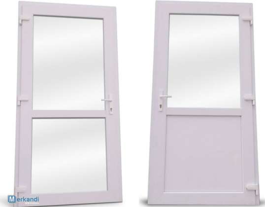 Puerta PVC