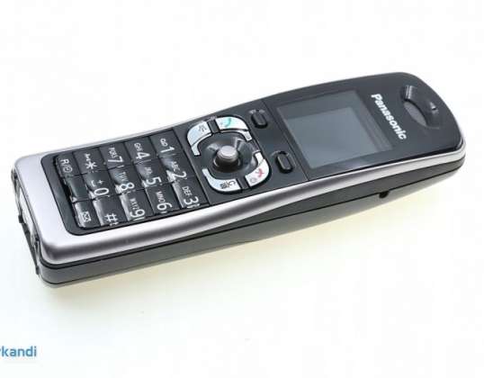 Landline phones for SIM card | PANASONIC KX-TW201