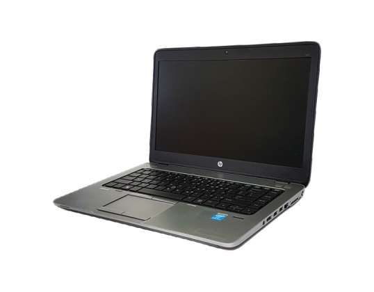 Ordenador portátil HP 725 G2 AMD A8 PRO-7150B R5 4 GB de RAM 128 GB SSD 12 & # 34;