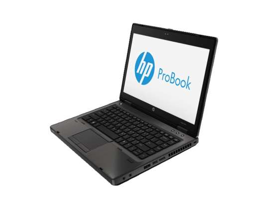 NOTEBOOK HP 6470B NÚCLEO I5-3210M RAM 4 GB de disco duro de 320 GB DISPLAY 14 & # 34;