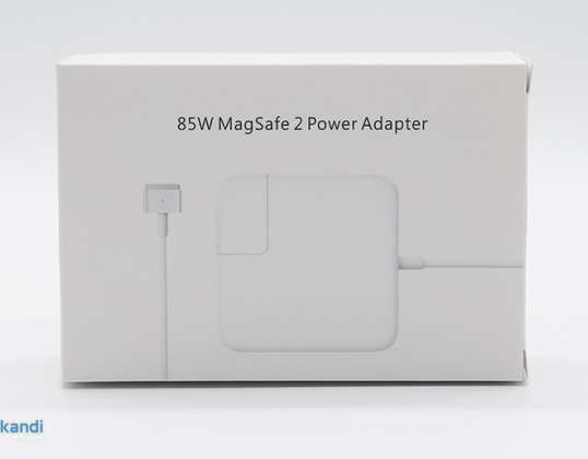 Apple 85W MagSafe 2 Power Adapter (für MacBook Pro mit Retina-Display)