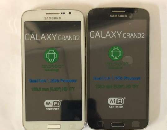 Samsung Galaxy Grand 2 Refurbished A+++