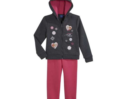ROPA DE STOCKLOT DE AUCHAN