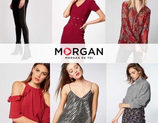 MORGAN WOMEN COLLECTION