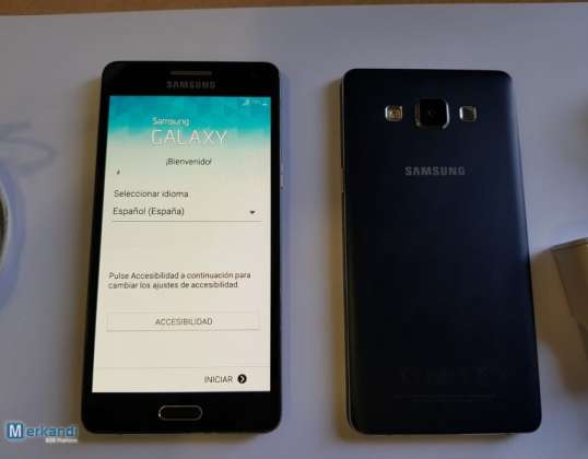 SAMSUNG GALAXY A5 2015