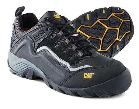 Sicherheitsschuhe Großhandel. CAT, Helly Hansen, Dakota, Timberland ..