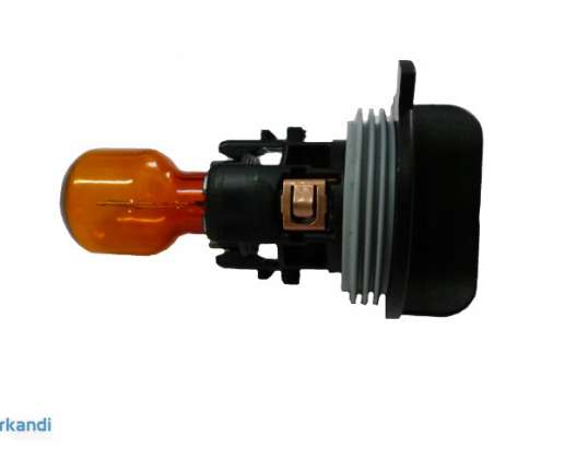 Ampoule de clignotant avant Philips PWY24W Peugeot 208 2008