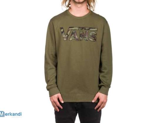 Warehouse sale - Vans, NEff Headwear, Stance, Etnies, ÉS Skateboarding