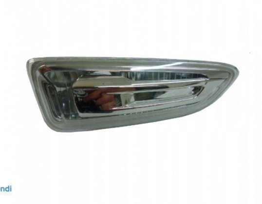 Lámpara Indicadora Lateral Original Vauxhall Astra K 2016- RH &amp; LH 13491089/88