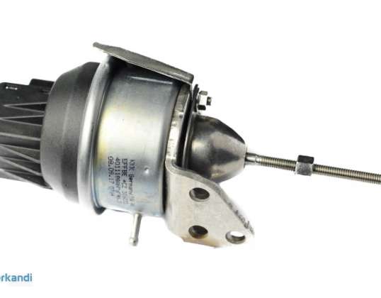Accionador electrónico de turbo Wastegate KKK 2.0 TDI 03L 198 716B
