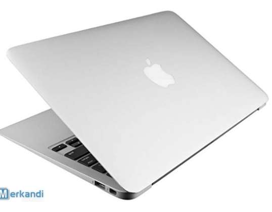 Apple MacBook Air 13,3" Intel Core i5