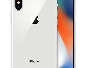 Apple iPhone X 64GB - nowy/ nie brandowany/ bez simlock