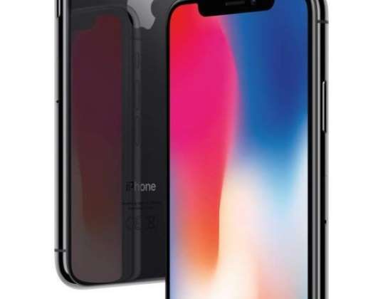Apple iPhone X (265GB) | Usine Nouveau | Simlock Free & Netlock Free