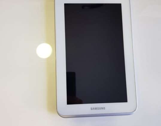 Samsung Tab 2 Tablets, 7&#34; mod Gt P3100