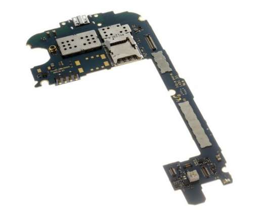 Samsung Galaxy S3 Neo I9301i Logicboard moederbord PCB ontgrendeld