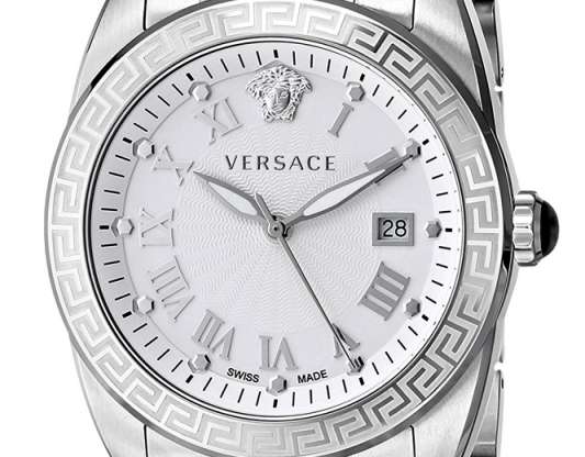 Hodinky Versace Hodinky Pánske hodinky VFE040013