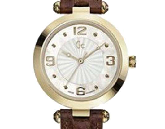 Guess Collection Watch Relojes Reloj Mujer Y17018L1 Clase B1