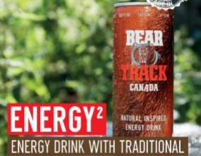 Non Alcoholic Energy Drink made in Germany