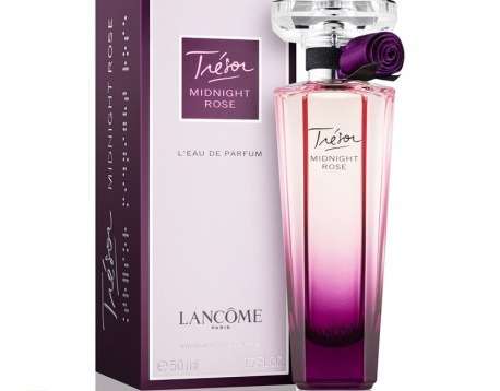 Gucci Bamboo, Paco Rabbane Lady Million, Lancome, Dolce & Gabbana