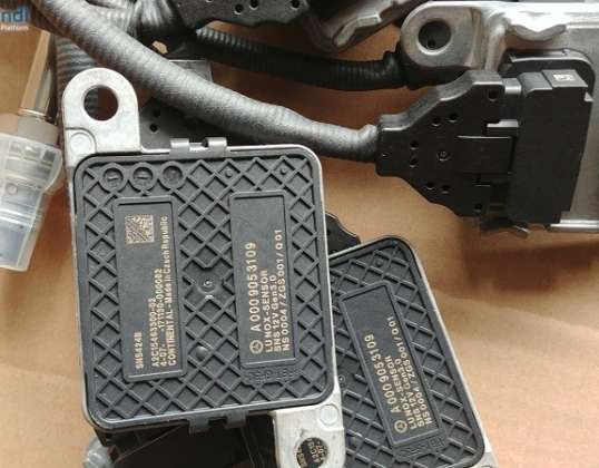 Mercedes NOX sensor, No: A0009053009, A0009053109 , A0009050008