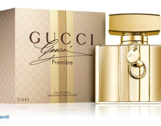 Gucci Eau de Parfum für Frauen 75ml Großhandel