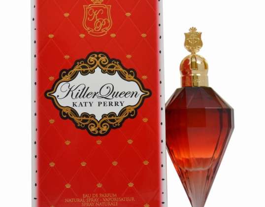 Stock de parfums pour les enfants