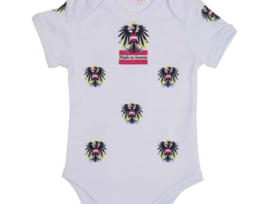 Babybekleidung Großhandel Österreich - Baby Body günstig