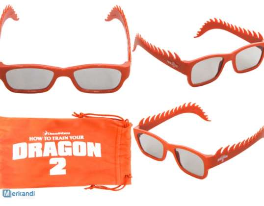 Sunglasses HOW TO TRAIN YOUR DRAGON