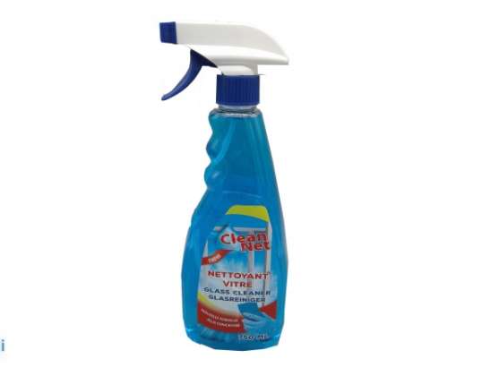 Glass cleaner 750 ml Wholesale