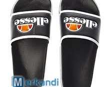 tong ellesse 8€ht l&#39;unité