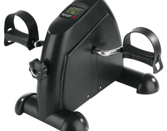 VITALmaxx Trainer Mini Trainer 2in1 siyah