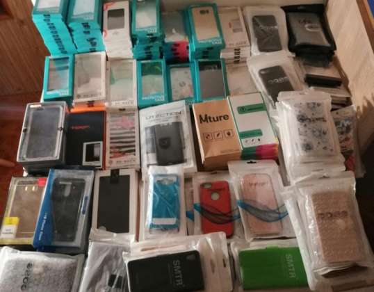 Fundas para teléfonos móviles al por mayor Polonia